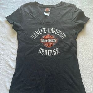 Harley Davidson Shirt